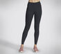 GO WALK Shine FL HW Legging, BLACK, large image number 0