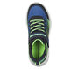 Skechers GOrun 650 - Norvo, NAVY / LIMA, large image number 1