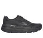 Max Cushioning Premier - Vantage, PRETO / CARVÃO, large image number 0