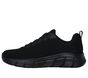 Skechers BOBS Sport B Flex - Visionary Essence, PRETO, large image number 4