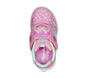 S-Lights: Glimmer Kicks - Skech Pets, ROSA / MULTICOR, large image number 1