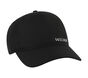 Skech-Shine Foil Baseball Hat, PRETO, large image number 3