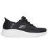 Skechers Slip-ins: Skech-Lite Pro - Natural, BLACK / WHITE, swatch