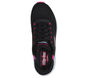 Skechers Slip-ins: Arch Fit 2.0 - Easy Chic, PRETO / ROSA CHOQUE, large image number 2