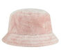 Sherpa Bucket Hat, LIGHT PINK/ROSE GOLD, large image number 3