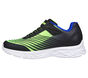 Microspec Max II, BLACK / LIME, large image number 3