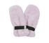 Faux Fur Mittens - 1 Pack, PURPLE, swatch