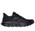 Skechers Slip-ins: GO WALK Glide-Step 2.0 - Zac, PRETO, swatch