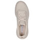 Skechers BOBS Sport Squad Chaos - Face Off, NUDE NATURAL, large image number 2