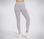 Skechers GO WALK HW Legging, PEWTER, large image number 0