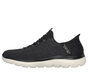 Skechers Slip-ins: Summits - Key Pace, PRETO, large image number 4