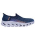 Skechers Slip-ins GO Walk Glide-Step 2.0 - Venus, NAVY / MULTICOR, swatch