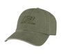 Skechers Washed Dad Hat, OLIVE, large image number 0