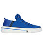Skechers Slip-ins: Snoop One - Boss Life Canvas, AZUL, large image number 0