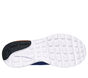 Skechers Slip-ins: Razor Air - Hyper-Brisk, ROYAL / PRETO, large image number 2