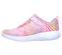 Skechers GOrun 600 - Shimmer Speed, ROSA CLARO, large image number 3