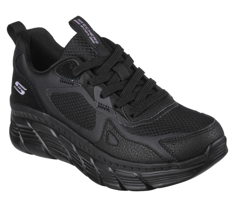 Skechers BOBS Sport B Flex HI - Forces Within, BLACK, largeimage number 0