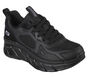 Skechers BOBS Sport B Flex HI - Forces Within, PRETO, large image number 0