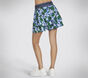 Fairway Floral Layered Skort, VERDE / MULTICOR, large image number 1