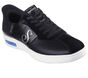 Skechers Slip-ins Snoop Dogg: Doggy Air, PRETO, large image number 4