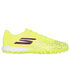 Skechers SKX_1.5 Academy TF, AMARELO / PRETO, swatch