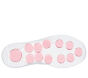 Skechers Slip-ins: GO WALK 7 - Mia, BRANCO / ROSA, large image number 3