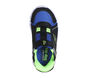 Skechers Slip-ins: Hypno-Flash 2.0 - Vexlux, PRETO / LIMA, large image number 1