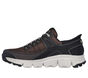 Skechers Slip-ins: Summits AT, CASTANHO / TAUPE, large image number 3