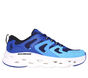 Snoop Dogg: GO RUN Swirl Tech - Dizzie, BLUE, large image number 0