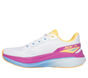 Max Cushioning Propulsion, BRANCO / LARANJA, large image number 3