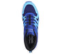 Snoop Dogg: GO RUN Swirl Tech - Dizzie, BLUE, large image number 1