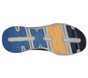 Skechers Arch Fit - Infinity Cool, NAVY, large image number 2