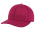 Skechers Tonal Logo Hat, ROSA / VERMELHO, swatch