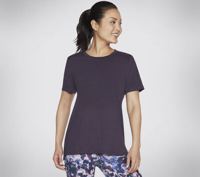 GODRI STRIDE Tunic Tee