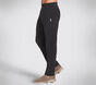 GO WALK Action Pant, BLACK, large image number 2