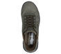 Skechers Slip-ins: GO WALK Flex - Smooth Motion, OLIVE, large image number 1