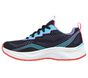 Skechers Elite Sport - Radiant Squad, PRETO / MULTICOR, large image number 3