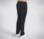 The GO WALK Everywhere Pant, BLACK, large image number 2