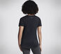 GO DRI Swift Tunic Tee, BLACK, large image number 1