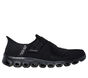 Skechers Slip-ins: Glide-Step - High Shine, BLACK, large image number 0