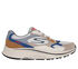 GO RUN Consistent 2.0 - Retro Runner V1, TAUPE / MULTICOR, swatch