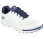 GO GOLF Tempo GF, BRANCO / NAVY, large image number 4