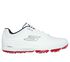 GO GOLF PRO 6, WHITE / NAVY, swatch