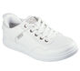 Skechers Slip-ins: BOBS D'Vine - So Flattered, BRANCO, large image number 4