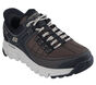 Skechers Slip-ins: Summits AT, CASTANHO / TAUPE, large image number 4