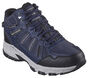 Hillcrest - Cross Shift, NAVY / BLACK, large image number 4