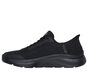 Skechers Slip-ins: GO WALK Arch Fit 2.0, PRETO, large image number 3