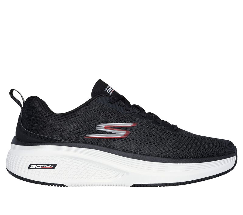 GO RUN Elevate 2.0 - Fluid Motion, PRETO, largeimage number 0