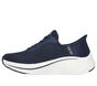 Skechers Slip-ins: Max Cushioning Elite - Vanish, NAVY / LAVANDA, large image number 3