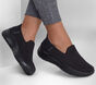 Skechers Slip-ins: GO WALK Flex - Relish, PRETO, large image number 2